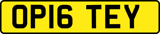 OP16TEY