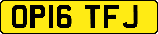 OP16TFJ