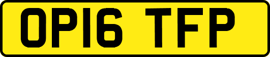 OP16TFP
