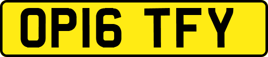 OP16TFY