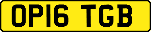 OP16TGB