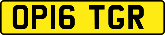 OP16TGR