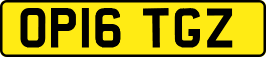 OP16TGZ