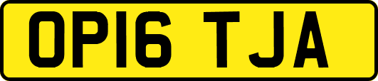 OP16TJA