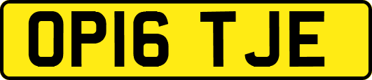 OP16TJE