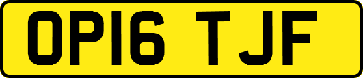 OP16TJF