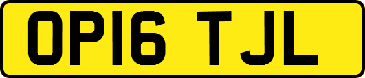 OP16TJL