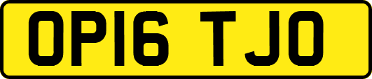 OP16TJO