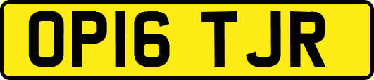 OP16TJR