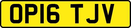 OP16TJV