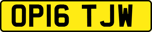 OP16TJW