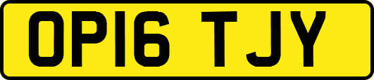 OP16TJY