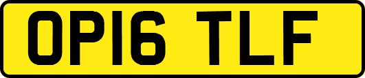 OP16TLF