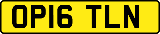 OP16TLN