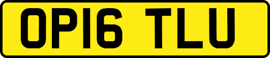 OP16TLU