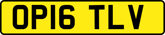 OP16TLV