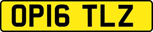 OP16TLZ