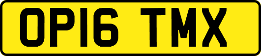 OP16TMX