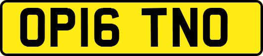 OP16TNO