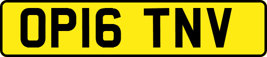 OP16TNV