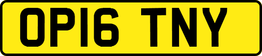 OP16TNY