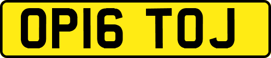 OP16TOJ