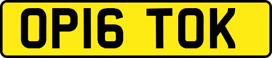 OP16TOK