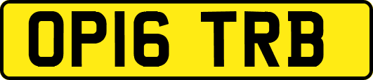 OP16TRB