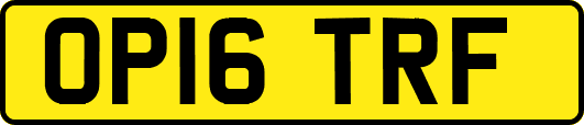 OP16TRF