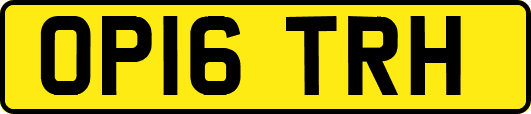 OP16TRH