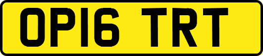 OP16TRT
