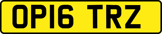 OP16TRZ