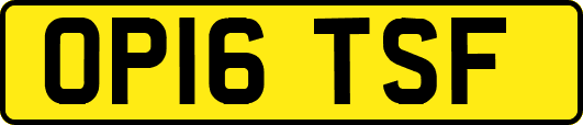 OP16TSF