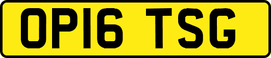 OP16TSG