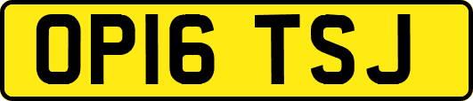 OP16TSJ