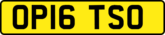 OP16TSO