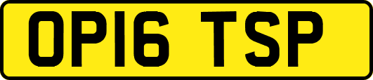 OP16TSP