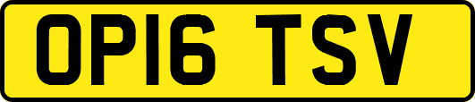 OP16TSV