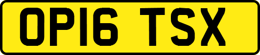 OP16TSX