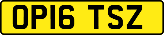 OP16TSZ