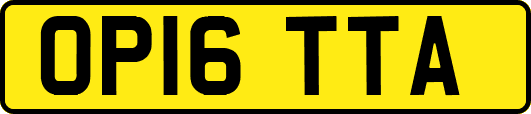 OP16TTA