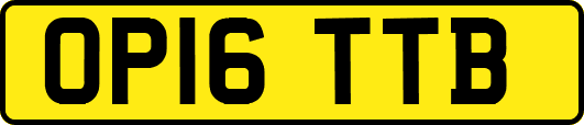 OP16TTB