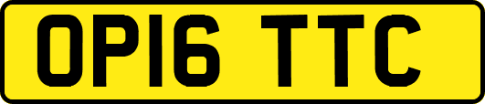 OP16TTC