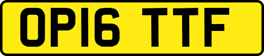 OP16TTF