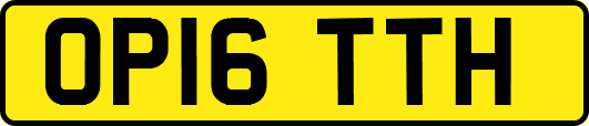 OP16TTH