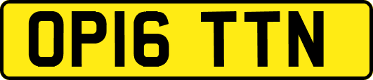 OP16TTN