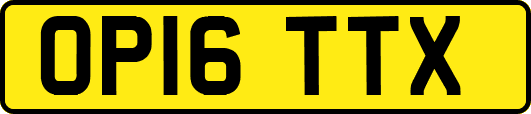 OP16TTX