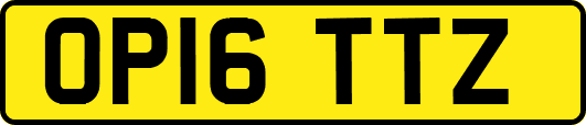OP16TTZ