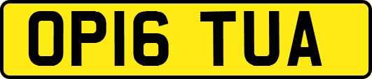 OP16TUA