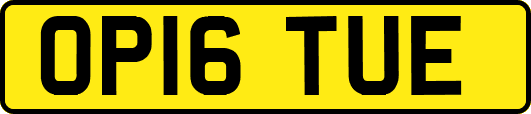 OP16TUE